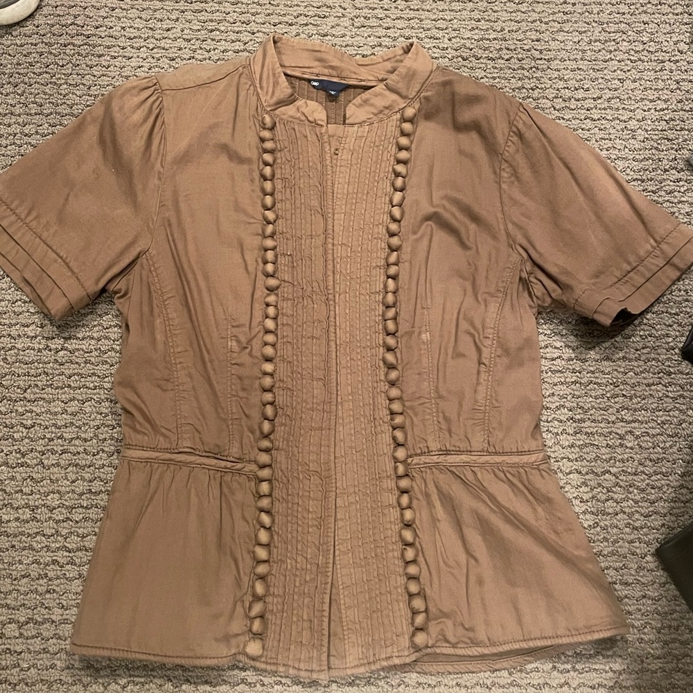 GAP shortsleeved jacket